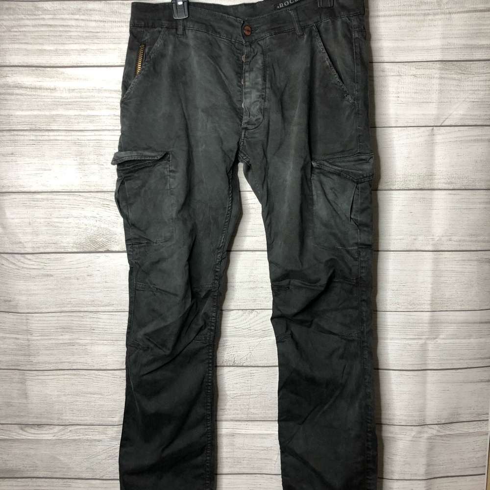 Rockstar Jeans
